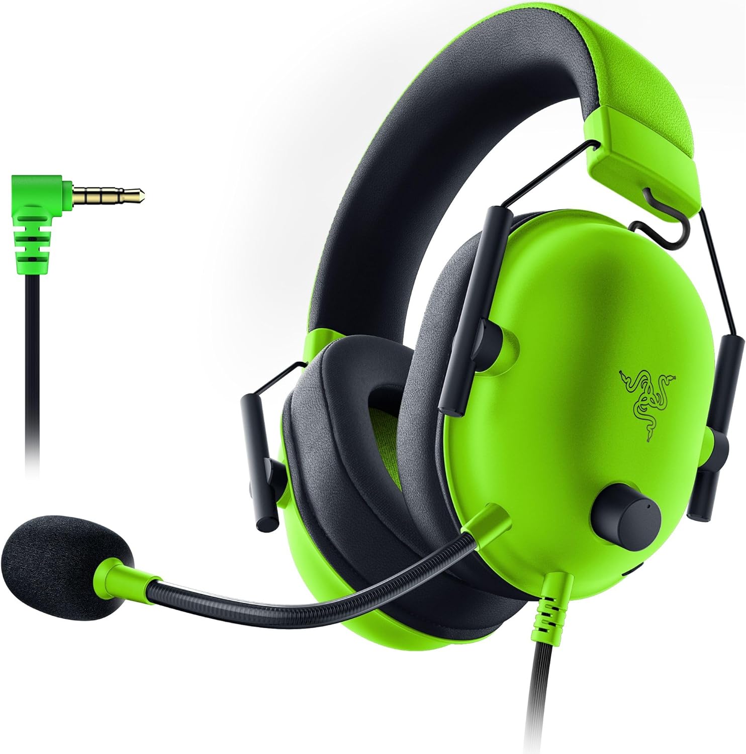 Razer BlackShark V2 X Gaming Headset